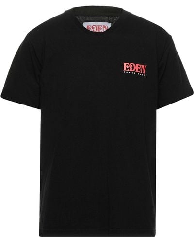 EDEN power corp T-shirt - Nero