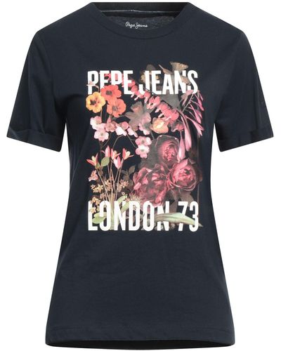 Pepe Jeans T-shirt - Blue
