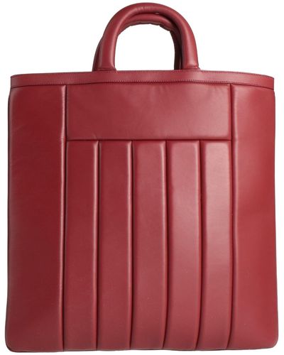 Dunhill Handbag - Red