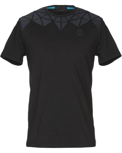 Frankie Morello T-shirt - Black