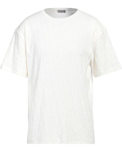 Dior Camiseta - Blanco