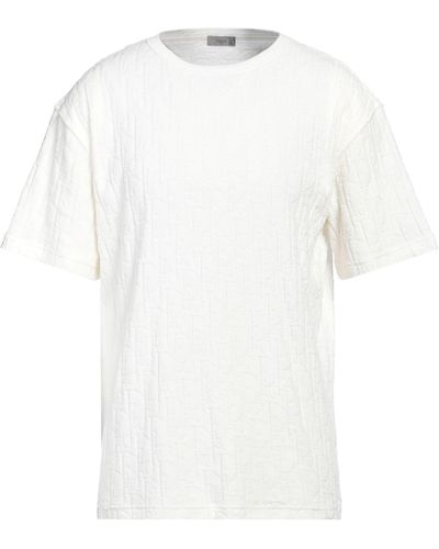 Dior T-shirt - Bianco