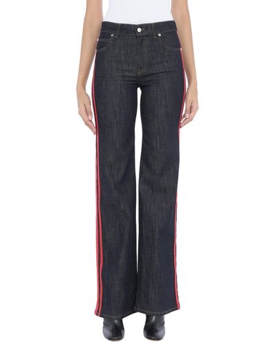 RED Valentino Jeans - Blue