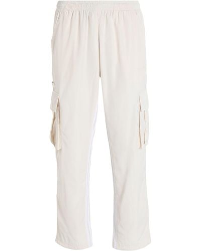 adidas Originals Pantalon - Blanc