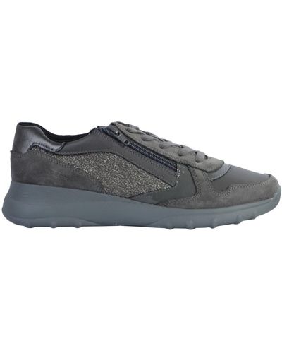 Geox Sneakers - Grau