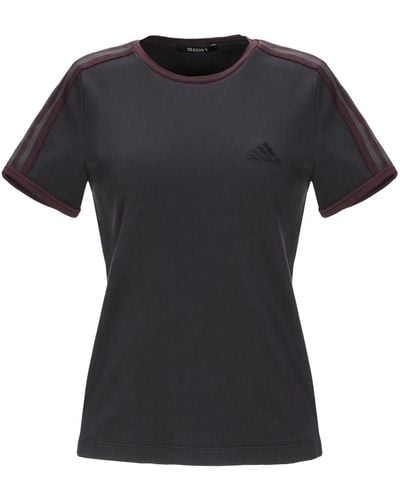 Yeezy Camiseta - Negro