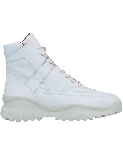 Loriblu Sneakers - White
