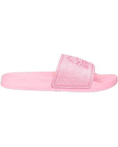 Sundek Sandals - Pink
