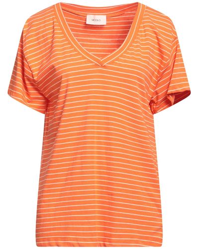 ViCOLO T-shirt - Orange