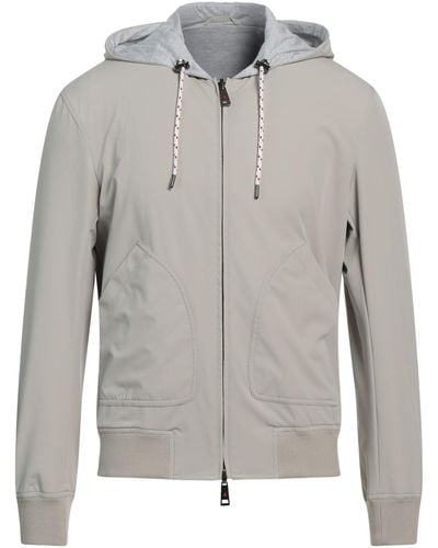 KIRED Jacket - Grey