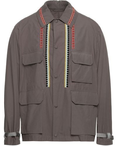 Valentino Garavani Chaqueta y Cazadora - Multicolor