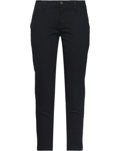 Siviglia Jeans - Black