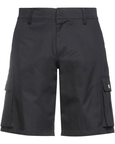 Bonsai Shorts & Bermuda Shorts - Gray