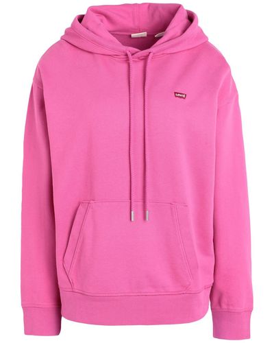 Levi's Sweatshirt - Pink