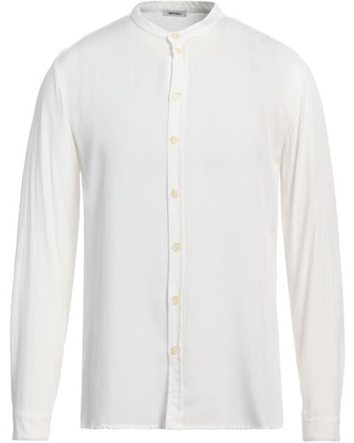 Imperial Shirt - White