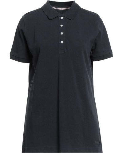 Nimbus Polo Shirt - Black