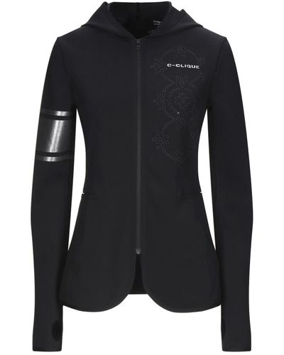 C-Clique Sweatshirt - Black