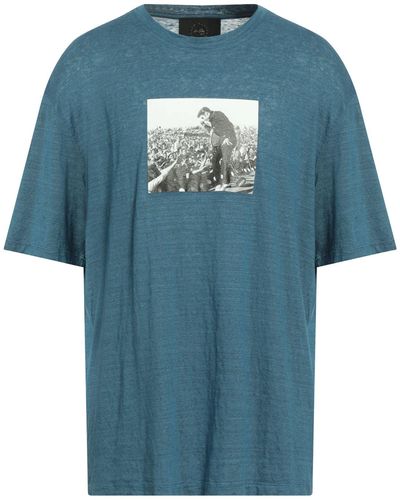 Limitato T-shirt - Blue