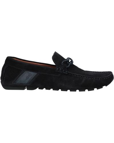 Trussardi Loafer - Black