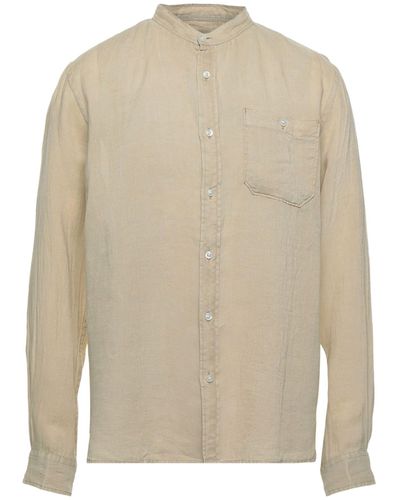 Woolrich Camisa - Blanco