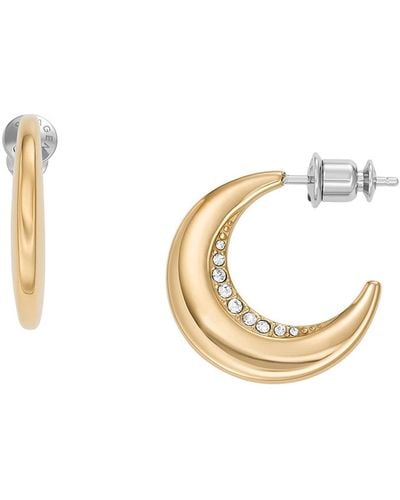 Skagen Earrings and ear cuffs for Women | Online Sale up to 30% off | Lyst