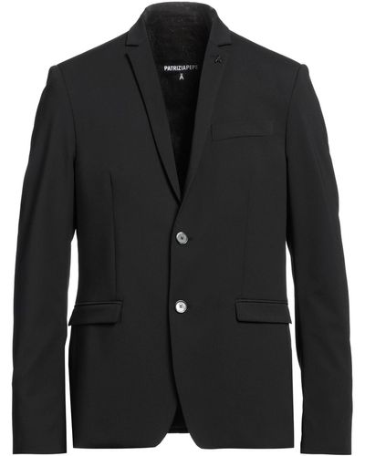 Patrizia Pepe Blazer - Black