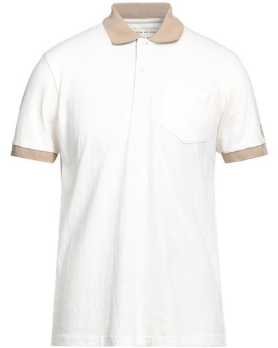 Murphy & Nye Polo Shirt - White