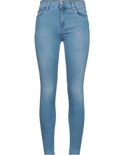My Twin Pantaloni Jeans - Blu