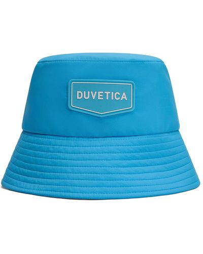 Duvetica Cappello - Blu