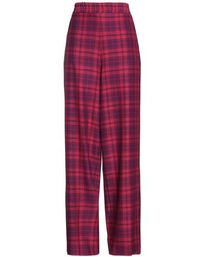 Jijil Pants - Red