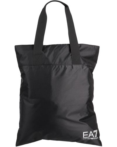 EA7 Handbag - Black
