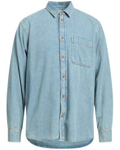 Nudie Jeans Shirts for Men | Online Sale up to 74% off | Lyst Australia