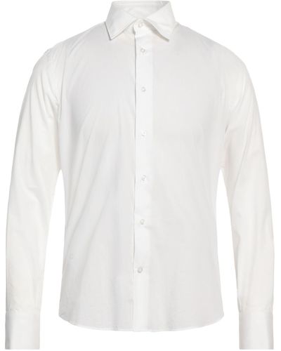 Gianfranco Ferré Shirt - White