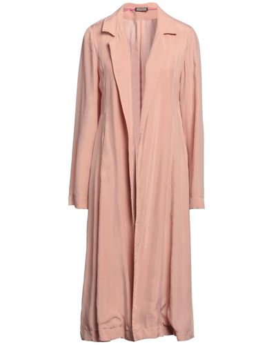 Maliparmi Jacke, Mantel & Trenchcoat - Pink