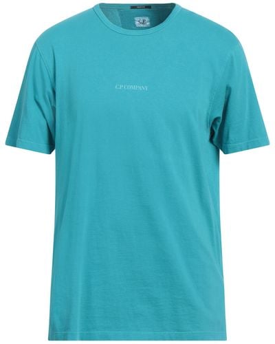 C.P. Company Camiseta - Azul