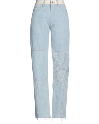 JORDANLUCA Jeans - Blue
