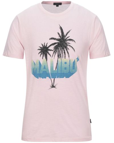Liu Jo T-shirt - Pink