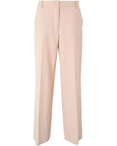 Lafty Lie Trouser - Pink