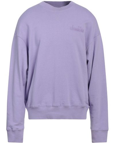 Diadora Sweat-shirt - Violet