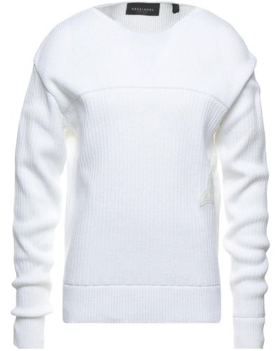 Rossignol Sweater - White