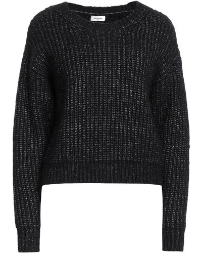 Replay Pullover - Negro