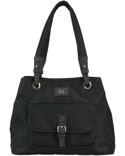 Bogner Handbag - Black