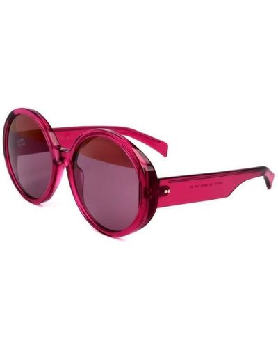 Marni Gafas de sol - Rosa