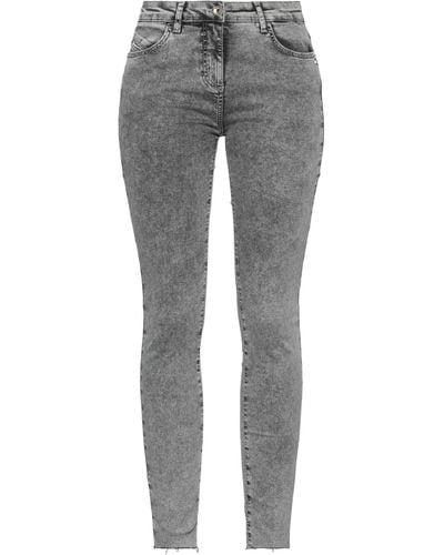 Pepe Jeans Pantalon en jean - Gris