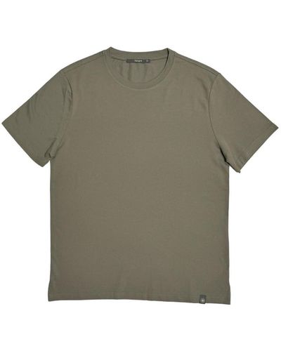 Kangra T-shirt - Verde