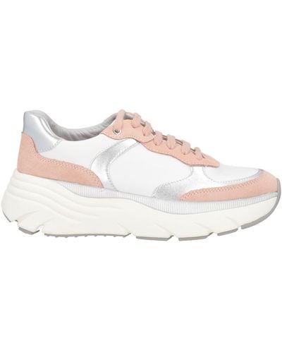 Geox Trainers - Natural