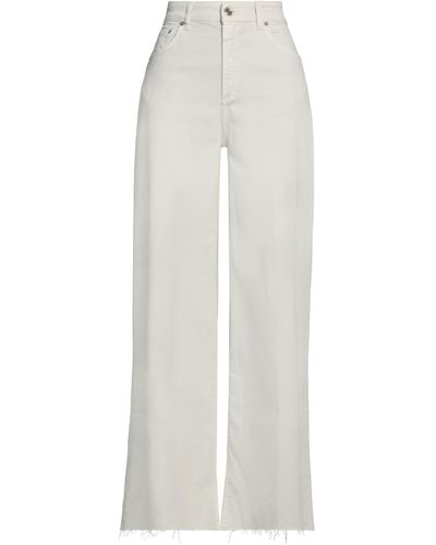 Department 5 Jeans - White