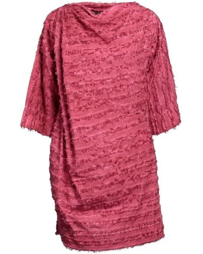 Vivienne Westwood Mini Dress - Pink