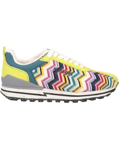 Missoni Sneakers - Multicolor