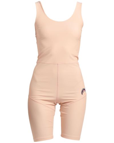 Sprayground Jumpsuit - Pink